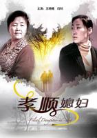 《孝顺媳妇》完整版韩剧百度云