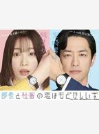 《部长夫人的美貌》日剧免费观看