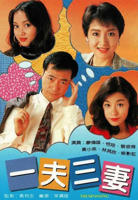 俄剧一夫三妻第一季在线播放