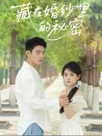 《藏在婚纱里的秘密》