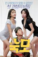 我的叔婶韩剧中字ID